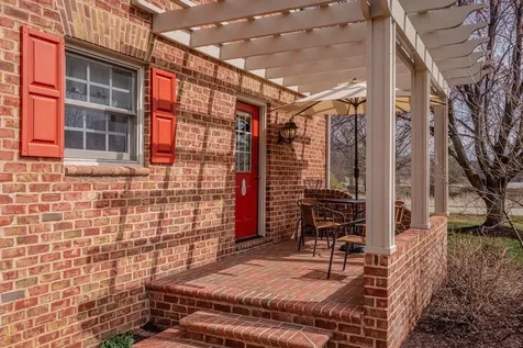 3291 Mesinetto Creek Drive Rockingham VA 22801