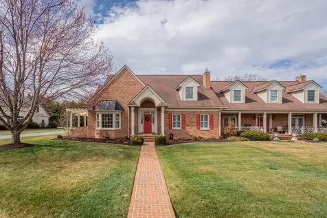 3291 Mesinetto Creek Drive Rockingham VA 22801