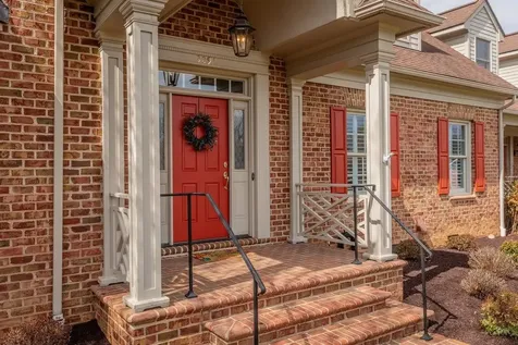 3291 Mesinetto Creek Drive Rockingham VA 22801