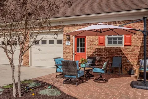 3291 Mesinetto Creek Drive Rockingham VA 22801