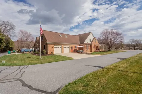 3291 Mesinetto Creek Drive Rockingham VA 22801