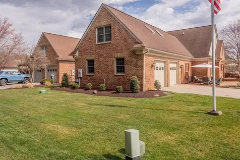 3291 Mesinetto Creek Drive Rockingham VA 22801
