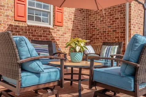 3291 Mesinetto Creek Drive Rockingham VA 22801