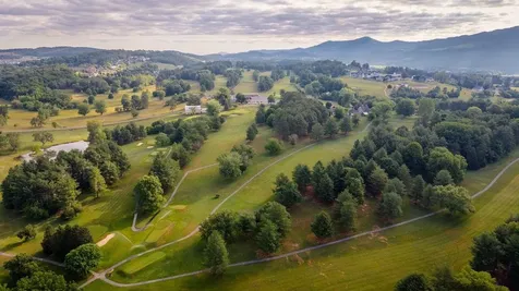 3291 Mesinetto Creek Drive Rockingham VA 22801