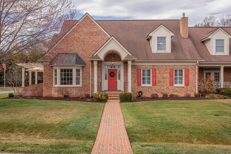 3291 Mesinetto Creek Drive Rockingham VA 22801