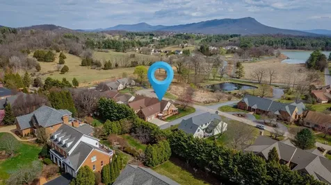 3291 Mesinetto Creek Drive Rockingham VA 22801