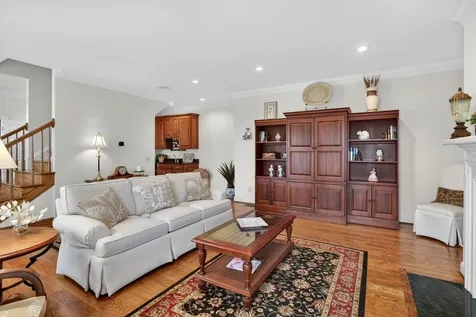 3291 Mesinetto Creek Drive Rockingham VA 22801