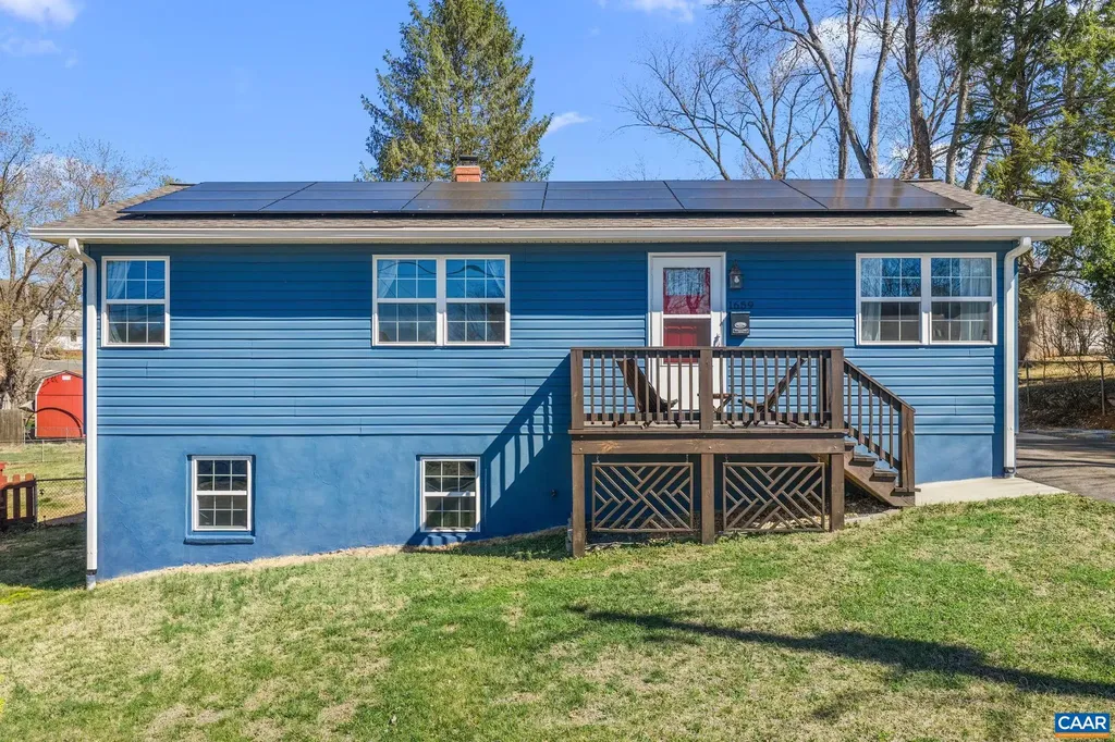 1659 Meridian Street Charlottesville VA 22902