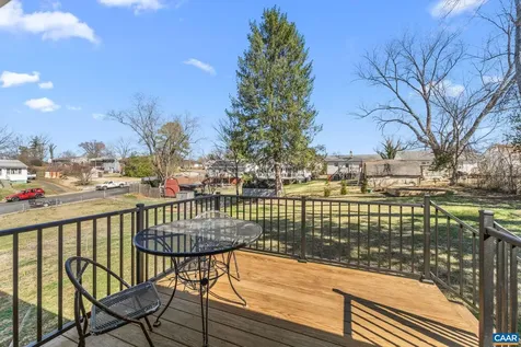 1659 Meridian Street Charlottesville VA 22902