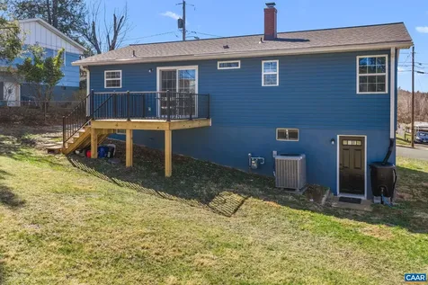 1659 Meridian Street Charlottesville VA 22902
