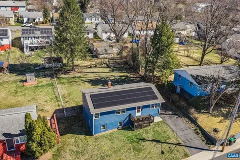 1659 Meridian Street Charlottesville VA 22902
