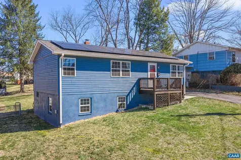1659 Meridian Street Charlottesville VA 22902