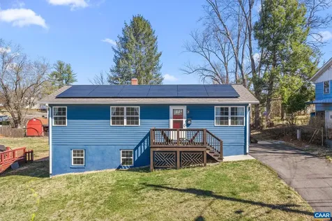 1659 Meridian Street Charlottesville VA 22902