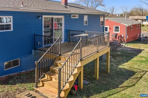 1659 Meridian Street Charlottesville VA 22902