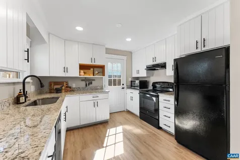 1659 Meridian Street Charlottesville VA 22902