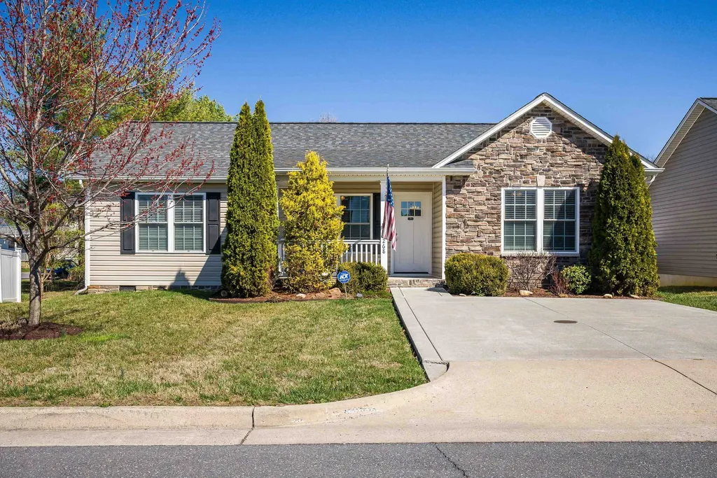 Bridgewater VA, 268 Dylan Circle