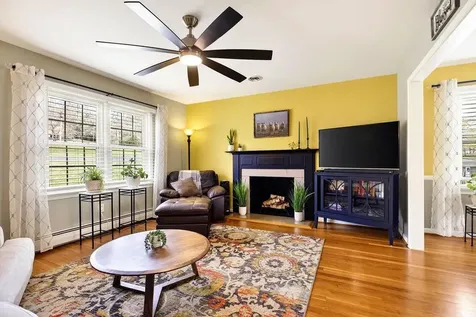 224 Meadowbrook Road Staunton VA 24401