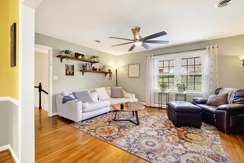 224 Meadowbrook Road Staunton VA 24401