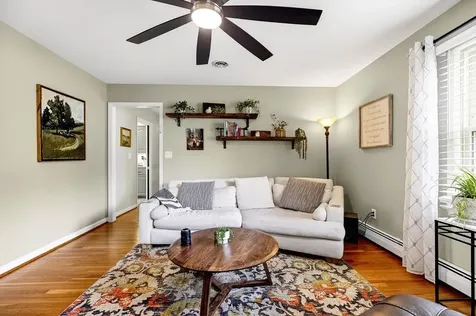 224 Meadowbrook Road Staunton VA 24401