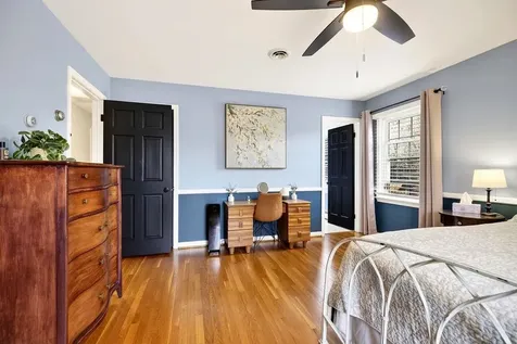 224 Meadowbrook Road Staunton VA 24401