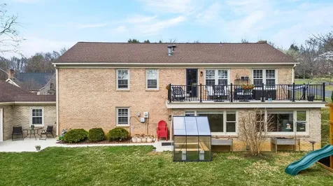 224 Meadowbrook Road Staunton VA 24401