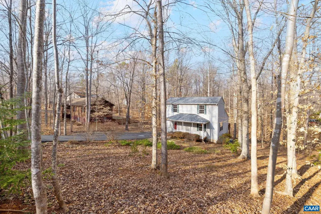11 Holly Circle Palmyra VA 22963