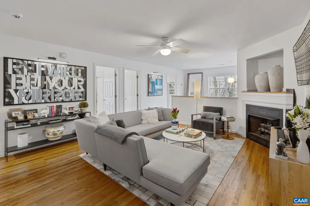 11 Holly Circle Palmyra VA 22963