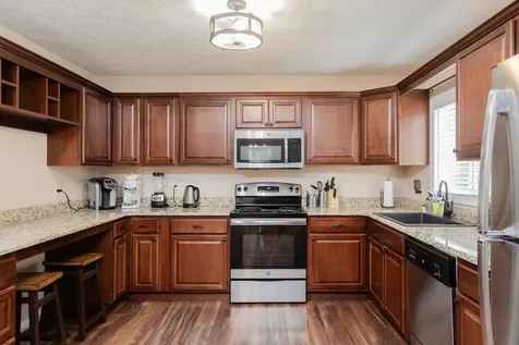 159 Park View Lane Shenandoah VA 22849