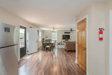 159 Park View Lane Shenandoah VA 22849