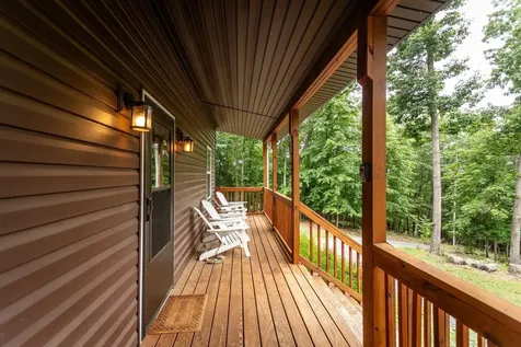 159 Park View Lane Shenandoah VA 22849