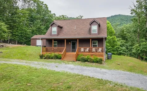 159 Park View Lane Shenandoah VA 22849