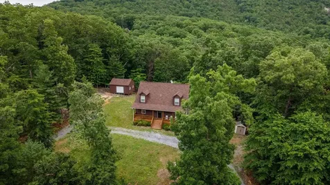 159 Park View Lane Shenandoah VA 22849
