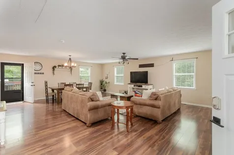 159 Park View Lane Shenandoah VA 22849