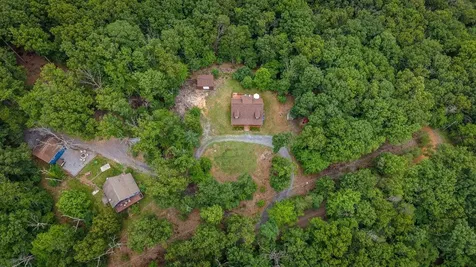 159 Park View Lane Shenandoah VA 22849