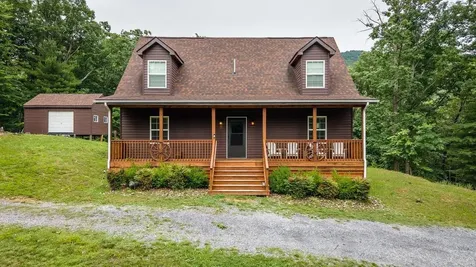 159 Park View Lane Shenandoah VA 22849