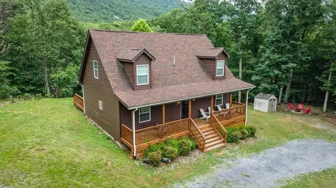 159 Park View Lane Shenandoah VA 22849