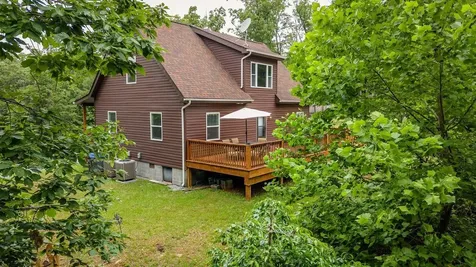 159 Park View Lane Shenandoah VA 22849