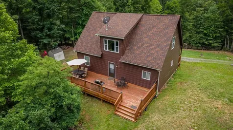 159 Park View Lane Shenandoah VA 22849