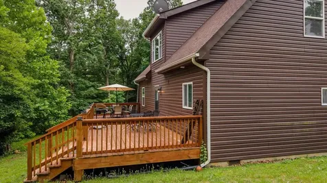 159 Park View Lane Shenandoah VA 22849