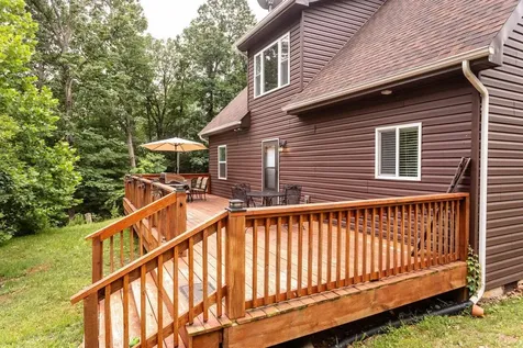159 Park View Lane Shenandoah VA 22849