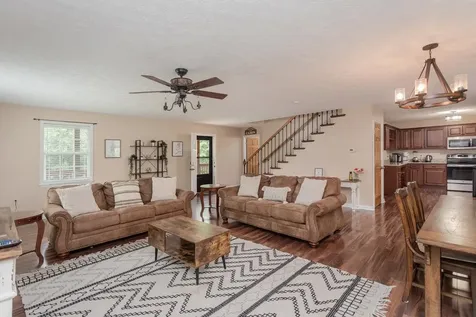 159 Park View Lane Shenandoah VA 22849
