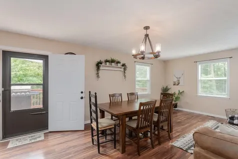 159 Park View Lane Shenandoah VA 22849