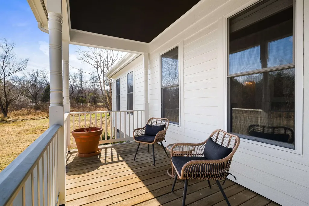 446 Rockfish School Lane Afton VA 22920