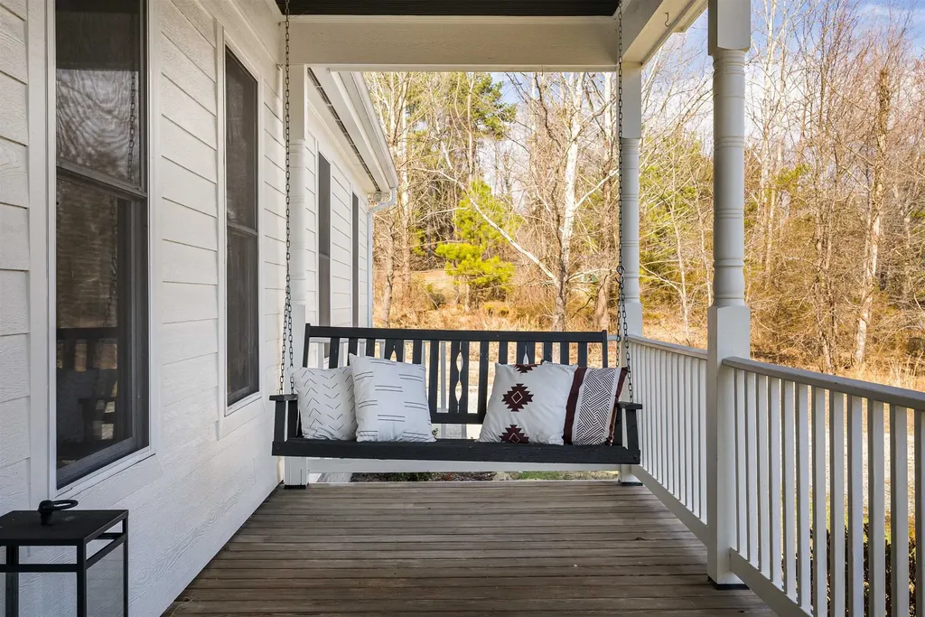 446 Rockfish School Lane Afton VA 22920