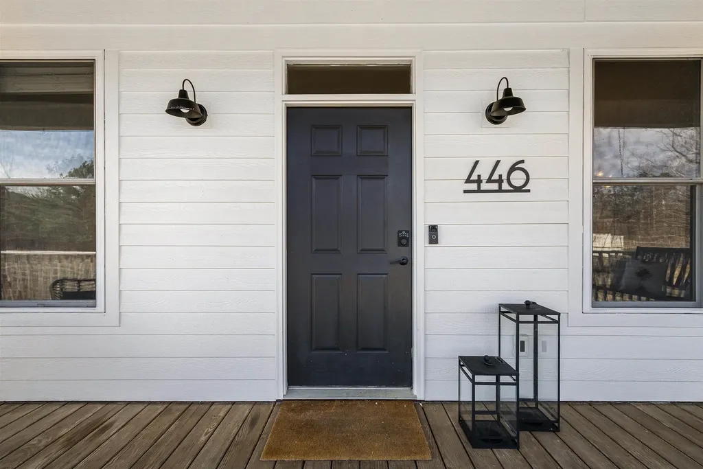 446 Rockfish School Lane Afton VA 22920