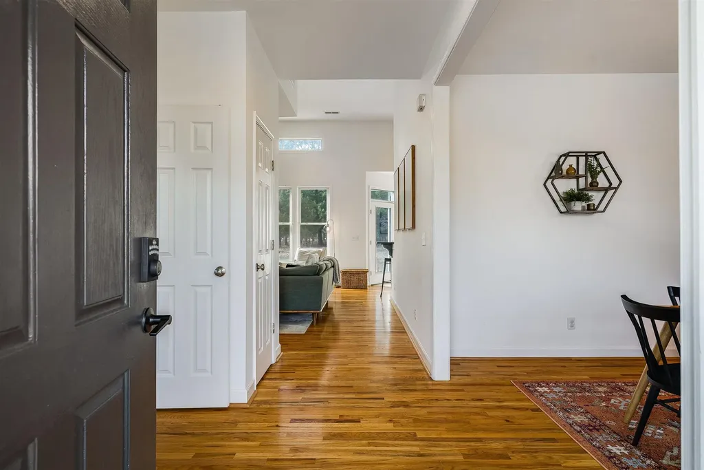 446 Rockfish School Lane Afton VA 22920