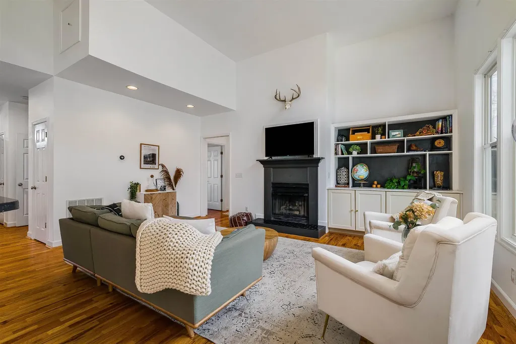 446 Rockfish School Lane Afton VA 22920