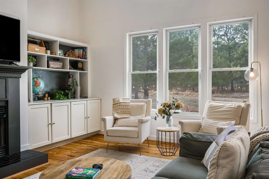 446 Rockfish School Lane Afton VA 22920