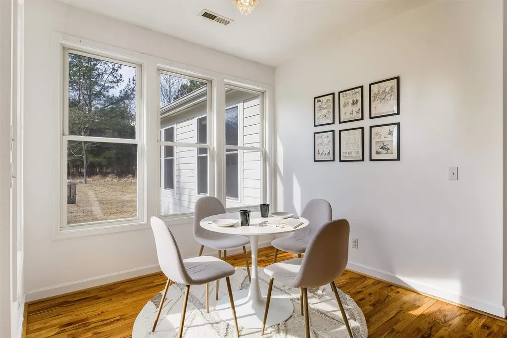 446 Rockfish School Lane Afton VA 22920