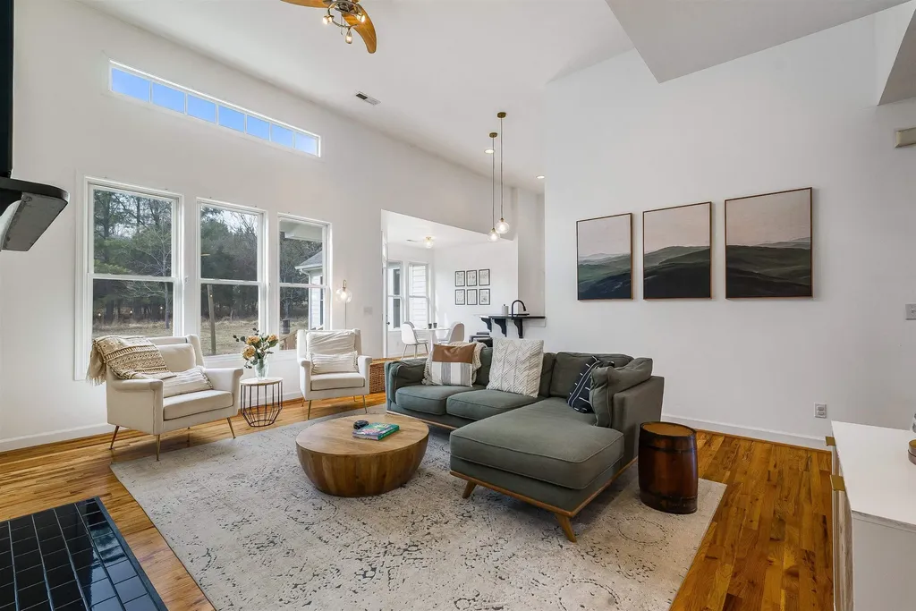 446 Rockfish School Lane Afton VA 22920